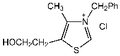 3-Benzyl-5-(2-hydroxyethyl)-4-methylthiazolium chloride 25g