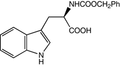 N(alpha)-Benzyloxycarbonyl-D-tryptophan 250mg