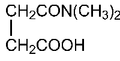 N,N-Dimethylsuccinamic acid 5g