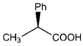 (S)-(+)-2-Phenylpropionic acid 250mg