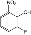 2-Fluoro-6-nitrophenol 1g
