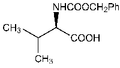 N-Benzyloxycarbonyl-D-valine 1g