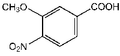 3-Methoxy-4-nitrobenzoic acid 5g