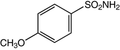 4-Methoxybenzenesulfonamide 5g