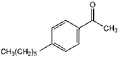 4'-n-Hexylacetophenone 2g