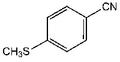 4-(Methylthio)benzonitrile 5g