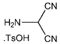 Aminomalononitrile p-toluenesulfonate 5g