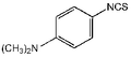 4-Dimethylaminophenyl isothiocyanate 2g