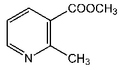 Methyl 2-methylnicotinate 5g