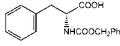N-Benzyloxycarbonyl-D-phenylalanine 1g