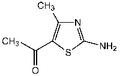 5-Acetyl-2-amino-4-methylthiazole 5g