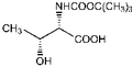 N-Boc-L-threonine 1g