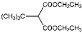 Diethyl tert-butylmalonate 1g