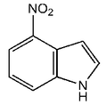 4-Nitroindole 100mg