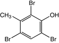 2,4,6-Tribromo-3-methylphenol 25g