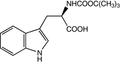 N(alpha)-Boc-D-tryptophan 1g
