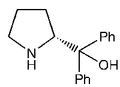 (R)-(+)-alpha,alpha-Diphenylprolinol 250mg