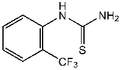 N-[2-(Trifluoromethyl)phenyl]thiourea 1g