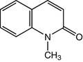 1-Methyl-2-quinolinone 2g