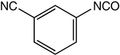 3-Cyanophenyl isocyanate 1g