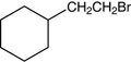 (2-Bromoethyl)cyclohexane 1g