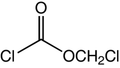 Chloromethyl chloroformate 10g