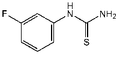 N-(3-Fluorophenyl)thiourea 1g