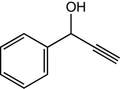 1-Phenyl-2-propyn-1-ol 1g