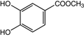 Methyl 3,4-dihydroxybenzoate 2g