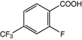 2-Fluoro-4-(trifluoromethyl)benzoic acid 1g