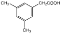 3,5-Dimethylphenylacetic acid 1g