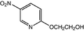 2-(5-Nitro-2-pyridyloxy)ethanol 1g