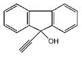 9-Ethynyl-9-fluorenol 1g