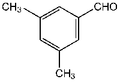 3,5-Dimethylbenzaldehyde 1g