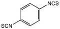 1,4-Phenylene diisothiocyanate 1g