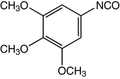 3,4,5-Trimethoxyphenyl isocyanate 1g