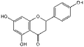 4',5,7-Trihydroxyflavanone 2g