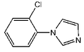 1-(2-Chlorophenyl)imidazole 1g
