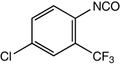 4-Chloro-2-(trifluoromethyl)phenyl isocyanate 1g