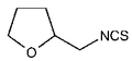 Tetrahydrofurfuryl isothiocyanate 1g