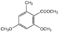 Methyl 2,4-dimethoxy-6-methylbenzoate 250mg