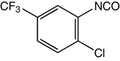 2-Chloro-5-(trifluoromethyl)phenyl isocyanate 1g
