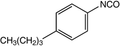 4-n-Butylphenyl isocyanate 1g