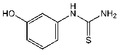 N-(3-Hydroxyphenyl)thiourea 2g