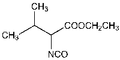 Ethyl 2-isocyanato-3-methylbutyrate 2g