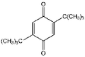 2,5-Di-tert-butyl-p-benzoquinone 5g
