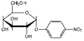 4-Nitrophenyl-alpha-D-glucopyranoside 1g