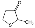 2-Methyltetrahydrothiophen-3-one 1g