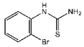 N-(2-Bromophenyl)thiourea 1g