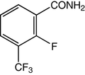 2-Fluoro-3-(trifluoromethyl)benzamide 1g